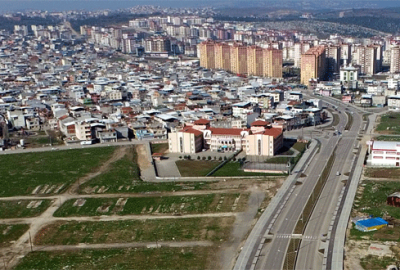 Bursa’da dev ulaşım yatırımı