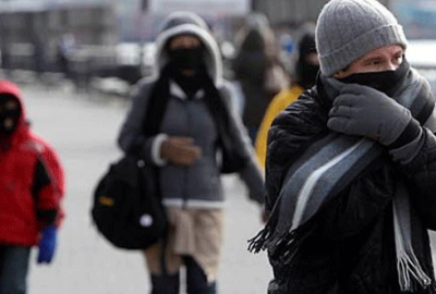 Meteoroloji uyardı! Soğuk hava geliyor