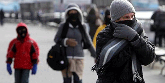 Meteoroloji uyardı! Soğuk hava geliyor