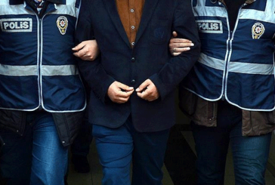 Bursa’da 1 kişi FETÖ’den tutuklandı