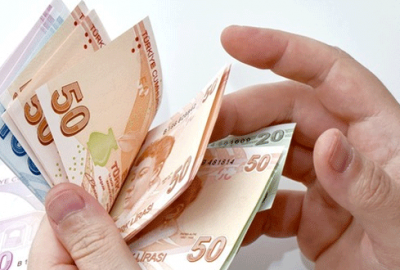 Türk-İş rakamı açıkladı: ‘Asgari ücret 1.600 TL olmalı’