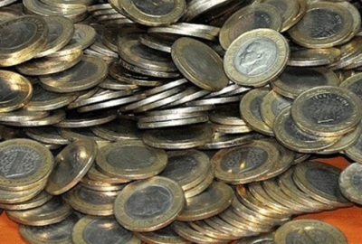 700 milyon adet madeni para basılacak