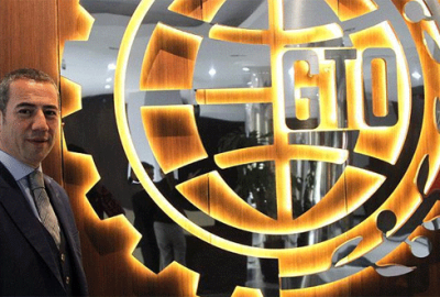 GTO’da yönetim düştü