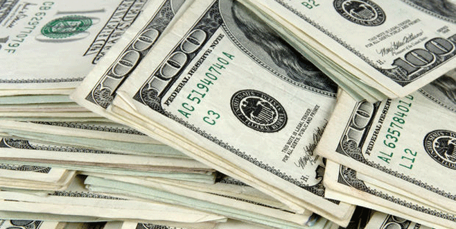 Dokuz aylık cari açık 24,8 milyar dolar