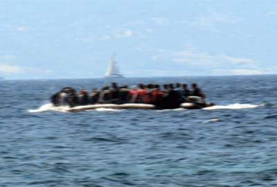 Bottan düşünce yakalanan ‘FETÖ imamı’ tutuklandı