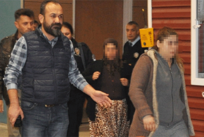 Fal bakma bahanesiyle dolandırıcılık yapan kadın tutuklandı