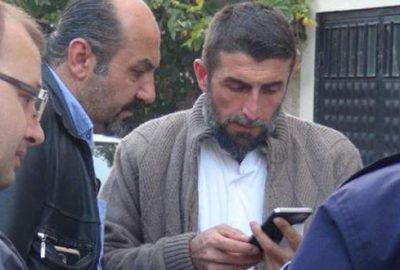 Otomobilde bıraktığı 50 bin lirasını çaldılar