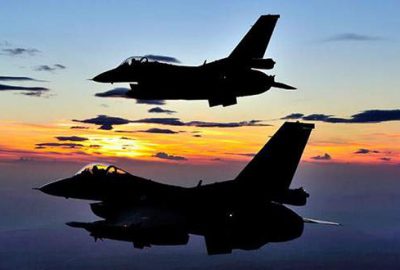 18 terörist etkisiz hale getirildi!