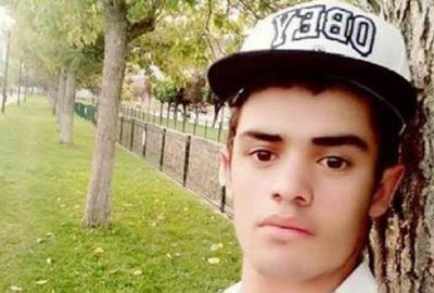 Öldürülen müteahhitin yeğeni kazada öldü