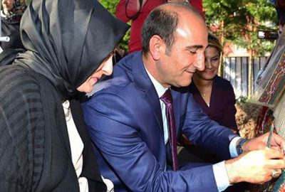 Yıldırım’da 7’den 70’e eğitim