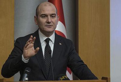 Kaymakam bey görev tamamlanacaktır, rahat uyu