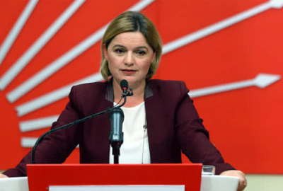 ‘TL gerginlikle daha fazla değer kaybediyor’