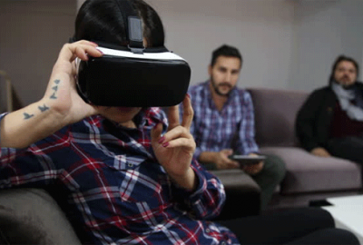 Emlak sektöründe ‘sanal gerçeklik gözlüğü’ dönemi