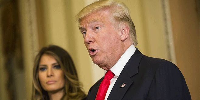 Trump’ın geçiş süreci kadrosu açıklandı