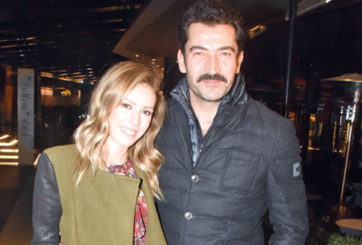 ‘Eşim ne derse o olur’