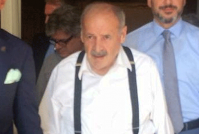 Bursalı işadamı vefat etti