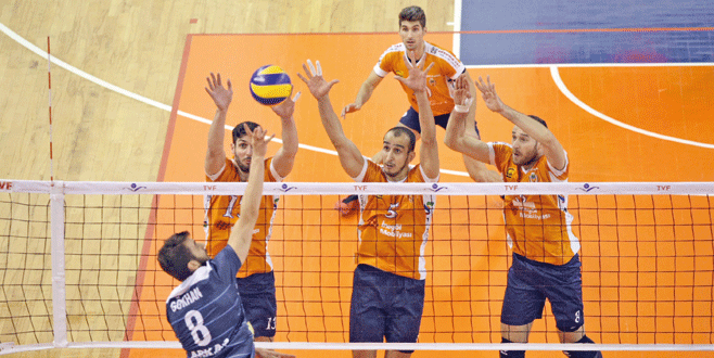 İnegöl bitiremedi: 1-3