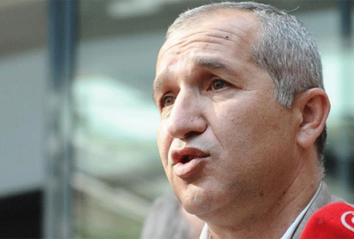 Akın Atalay tutuklandı