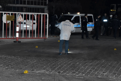 ‘Burada alkol alamazsınız’ diyen işyeri sahibini öldürdü