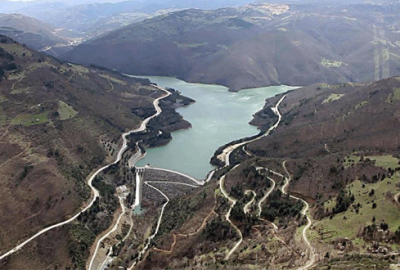 Bursa barajlarında son durum