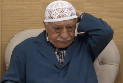 FETÖ’nün ‘Trump’ rüyası