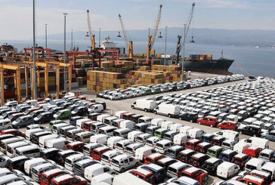 İthal araç satışı yarım milyona dayandı