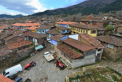 Yıldırım, dünya mirasına sahip çıktı
