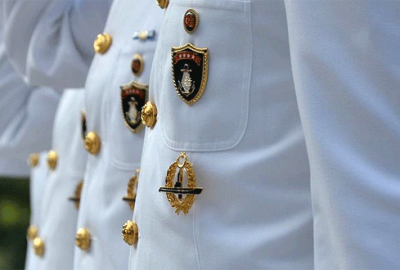 FETÖ soruşturmasında 310 askere uzaklaştırma ve ihraç kararı