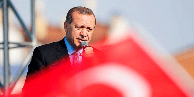 ‘Türkiye, yatırımcısını mahcup etmez’