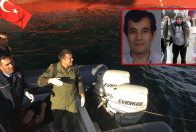 Bursa’da kiralık sandal faciası! 3 ölü