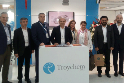 Dış ticarette önemli role sahip