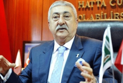 Esnafa BES çağrısı