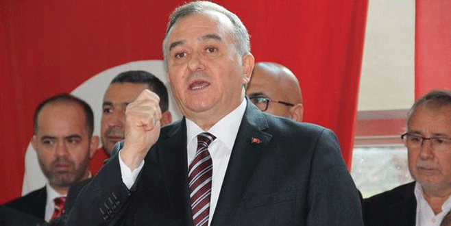 ‘Başaramazsak yeni 15 Temmuz’lara hazır olalım’