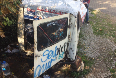 Bursa’da şüpheli ölüm!