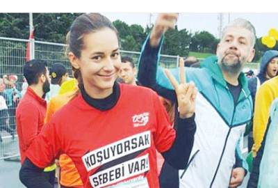 Ünlüler Türkiye aşkına koştu