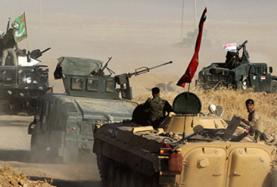 Nimrud artık özgür