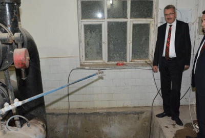 Karacabey’e 170 milyonluk altyapı