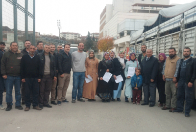 Genç çiftçiye destek