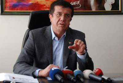 Bakan Zeybekci’den asgari ücret açıklaması