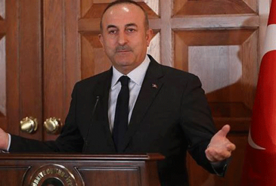 Çavuşoğlu’ndan AP Başkanı’na sert tepki