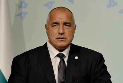 Bulgaristan’da Başbakan Borisov istifa edecek