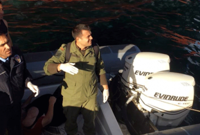 Bursa’daki sandal faciasında 4. kayıp aranıyor