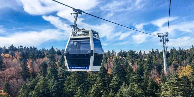 Uludağ’a çıkacaklara bir uyarı daha