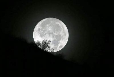 7,8’lik depremin nedeni Süper Ay mı?