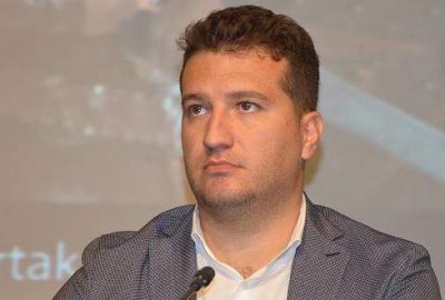 Diriliş Ertuğrul’un yapımcısı, ödül törenini protesto etti