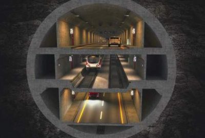 Mega projenin etüdü için yeni ihale tarihi belli oldu