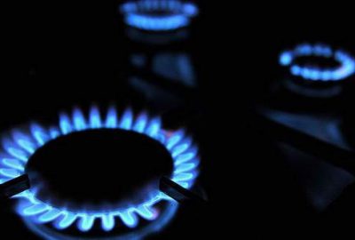 Doğalgazın cebe yükü azaldı