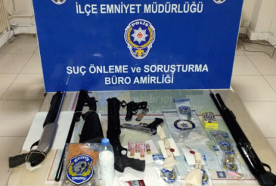 Bursa’da zehir tacirlerine geçit yok