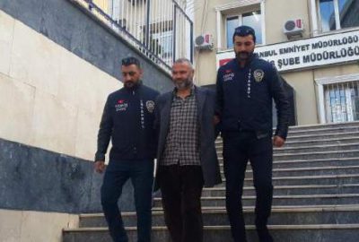 Ünlü balıkçının katil zanlısı yakalandı