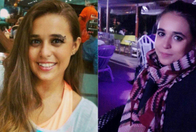 Merve, beynindeki tümörden ameliyatla kurtulacak